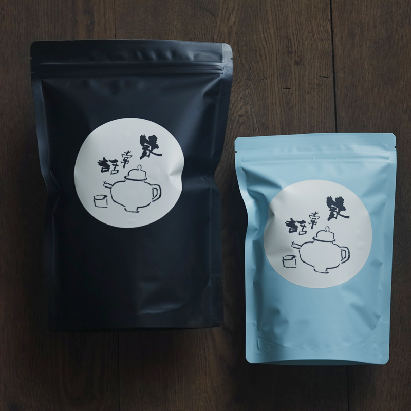 福州花茶传统四窨老味道奶茶可用