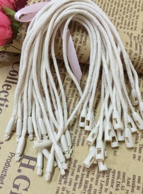 子弹头吊牌吊绳大量现货