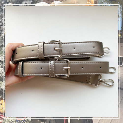 猫宁咕噜猫霸天下双肩加购肩带