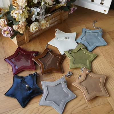 猫宁咕噜原创双子星徽章吧唧包