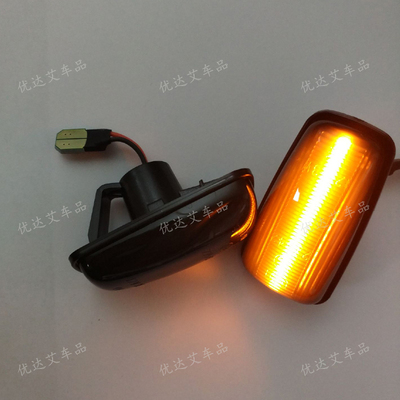 适用于雪铁龙406标致富康叶子板