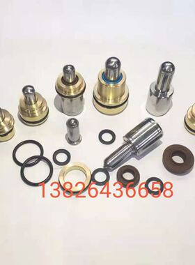 挖掘机配件小松PC100/PC110/PC120/PC130/PC160操纵杆手柄子弹头