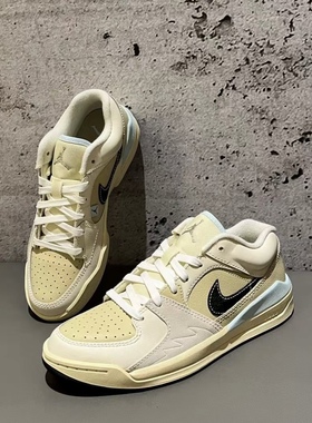 耐克/NIKE JORDAN STADIUM 90男子AJ运动休闲低帮板鞋HQ3438-101