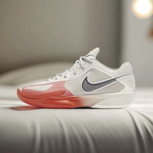 耐克Nike CROSS男子运动训练篮球鞋 HF0231 003 G.T.CUT
