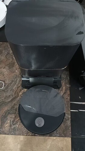 追觅扫地机器人X40 PRO ULTRA智能全自动清洁一体正品机械臂家居