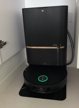 X40PRO增强版追觅扫地机器人扫拖吸洗一体自动清洗X40PU升降雷达