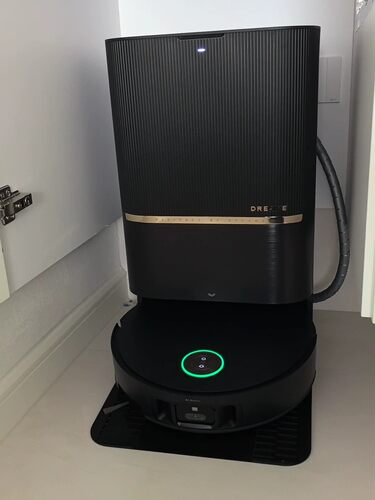 X40PRO增强版追觅扫地机器人扫拖吸洗一体自动清洗X40PU升降雷达
