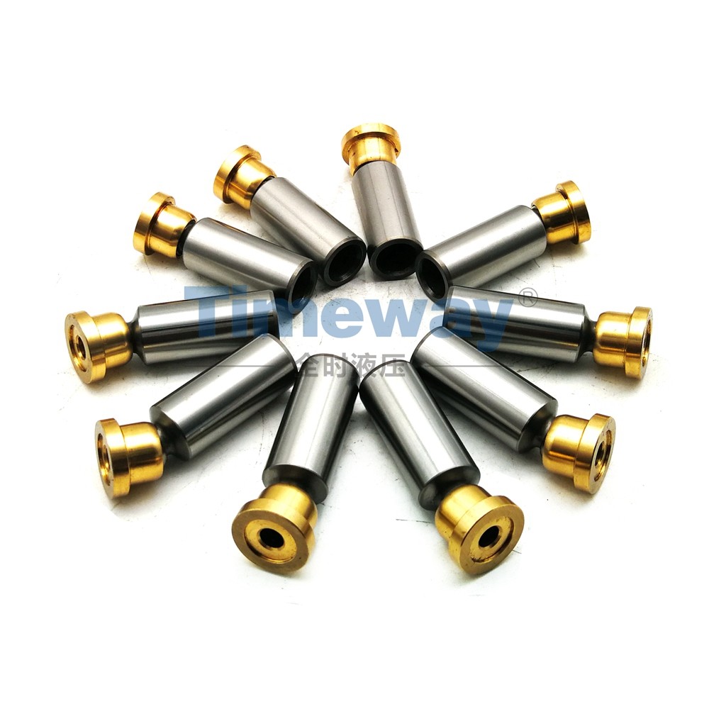 nachi不二越系列pvd-2b-42柱塞滑靴