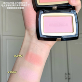 毛老师戈平腮红小样柔纱幻颜原切802 806渐变膨胀色修容高光