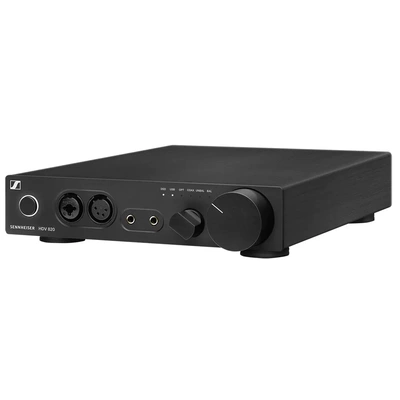 SENNHEISER/森海塞尔 HDV820台式解码耳放一体机hdv820耳机放大器