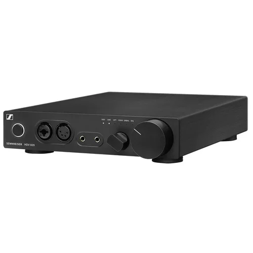 SENNHEISER/森海塞尔 HDV820台式解码耳放一体机hdv820耳机放大器