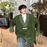 绿色