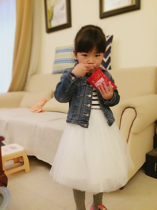 Jupe pour fille - Ref 2050066 Image 3