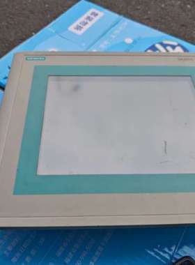 适用触摸屏，型号6AV6 545-0CC10-0AX0议价