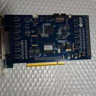 95新 外观如图 功能包询价 控制卡 议价DMC3400A