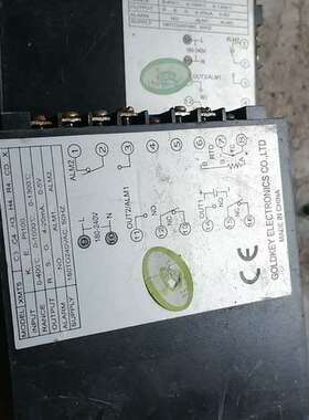 议价GOLDKEY高崎温控仪XMT5！输入范围0-1300度，输询价