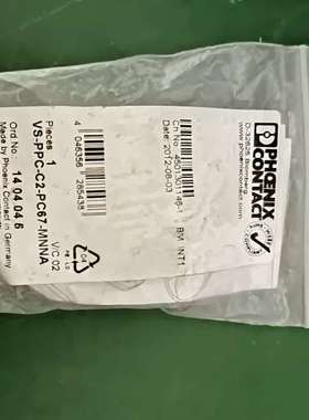 议价PHOEX VS-PPC-C2-PC67询价