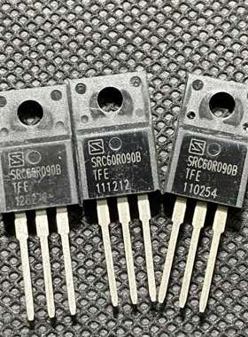 议价参数600V39A 厂家 尚阳通 型号SRC60R090B询价