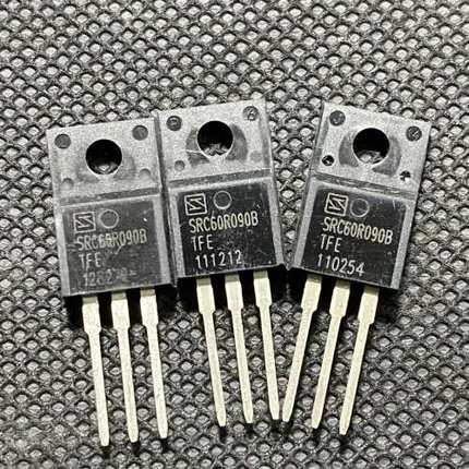 议价参数600V39A 厂家 尚阳通 型号SRC60R090B询价