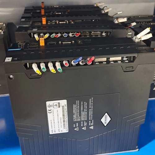 议价7.5KW脉冲型伺服驱动器：SV660NT026I-FS询价