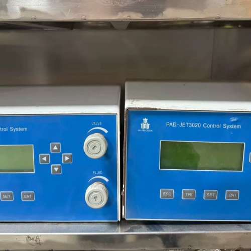 议价高凯单温控制器PAD-JET3020，两个，功能完好。蓝询价
