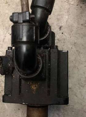 适用迈信电机130MSL04820FN02功能包好 成色如图 二议价