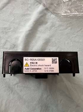 议价底座BC-R05A100S01，没有使用过，只有一个询价