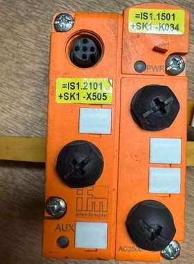 议价德国IFMAC2500模块，！询价