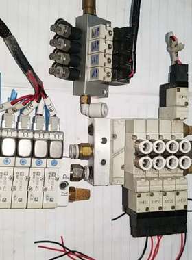 议价电磁阀4GD119-E2C  SY3130询价