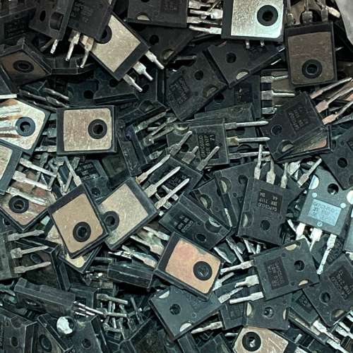 议价G4PC50UD IRG4PC50UD 大功率拆询价