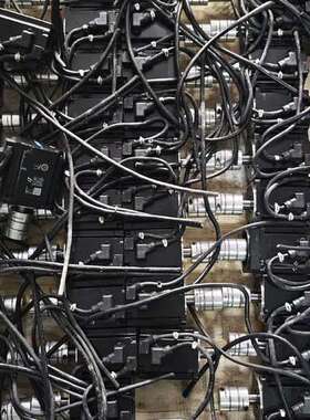 议价 伺服电机 SGM7J-08A7A21询价