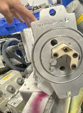 议价AMAT应用材料射频滤波器，型号0090-07393 REV询价