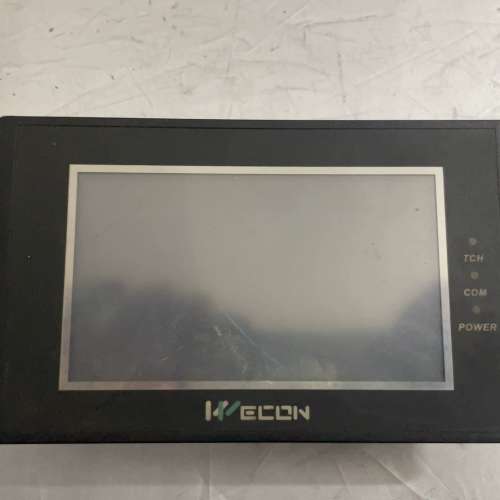 议价WECON触摸屏WECON维控真彩人机界面LEVl430T触询价