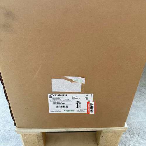 议价ATV610D45N4 电机功率45KW ，变频器 ，询价