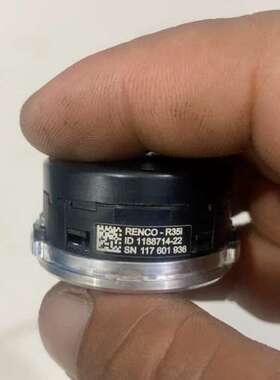 议价RENCO-R35i， ID：1188714-22，实物拍图询价