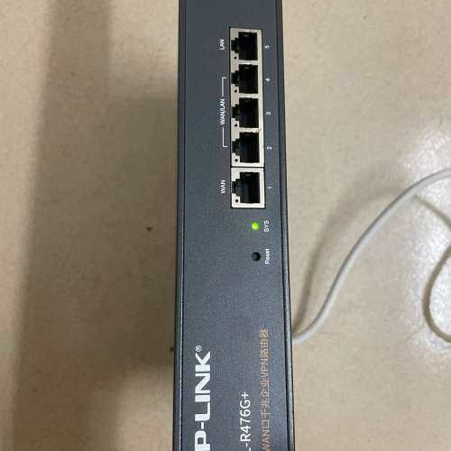 议价TPLINK TL-R476G+询价