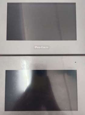 议价触摸屏PFXGP4402WADW 6台，450元询价