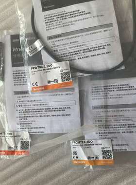 议价  PRWT08-1.5DO  一台询价