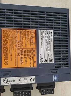 议价RYT401D5-VC2-Z88 400W驱动器2台询价
