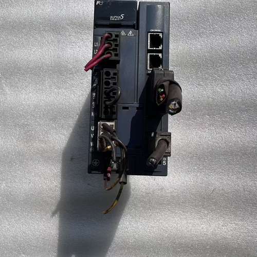 议价伺服驱动器RYH751F5-VV2 750w有功询价