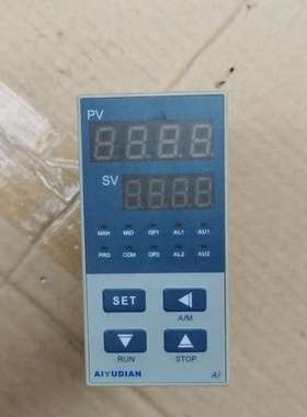 议价AIYUDIAN系列智能PID温控器 成色如图   功能正常询价