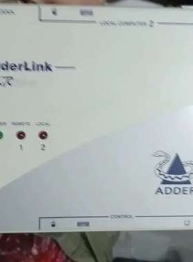 议价ADDERLINK SIER ATX/ARX询价