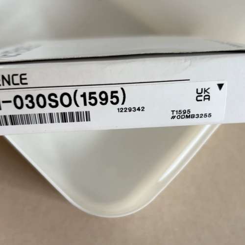 议价EM-030SO（1595），只剩一个，低询价