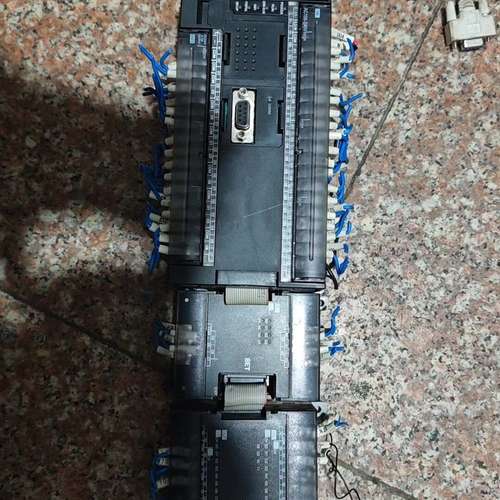 议价PLC主机CP1L-M60DT-A配扩展模块CP1W-询价