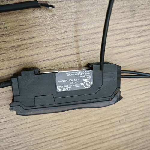 议价 E 放大器FS-N11N，实物图片，询价