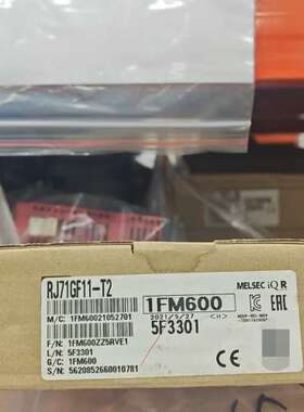 议价Mitsubishi/RJ71GF11-T2模块！绝询价