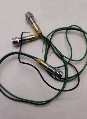 适用DO-7HJTL sakazume板结指示灯绿色 实物实议价