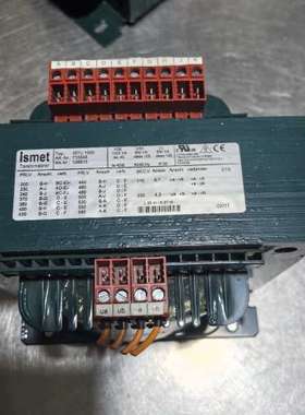 议价德国|smet变压器   ISTU1000询价