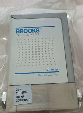 议价布鲁克斯质量计GF040CXXC-01100询价