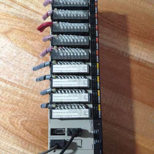 议价PLC模块 SYSMAC C200HG PA204电源询价